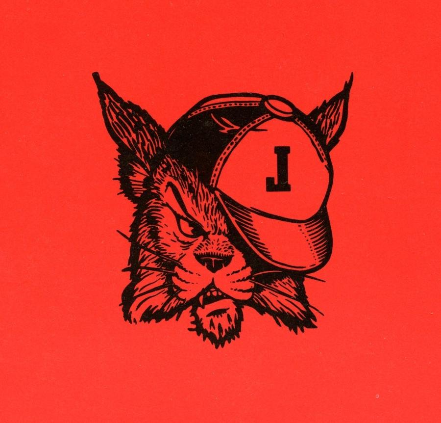 林肯山猫标志